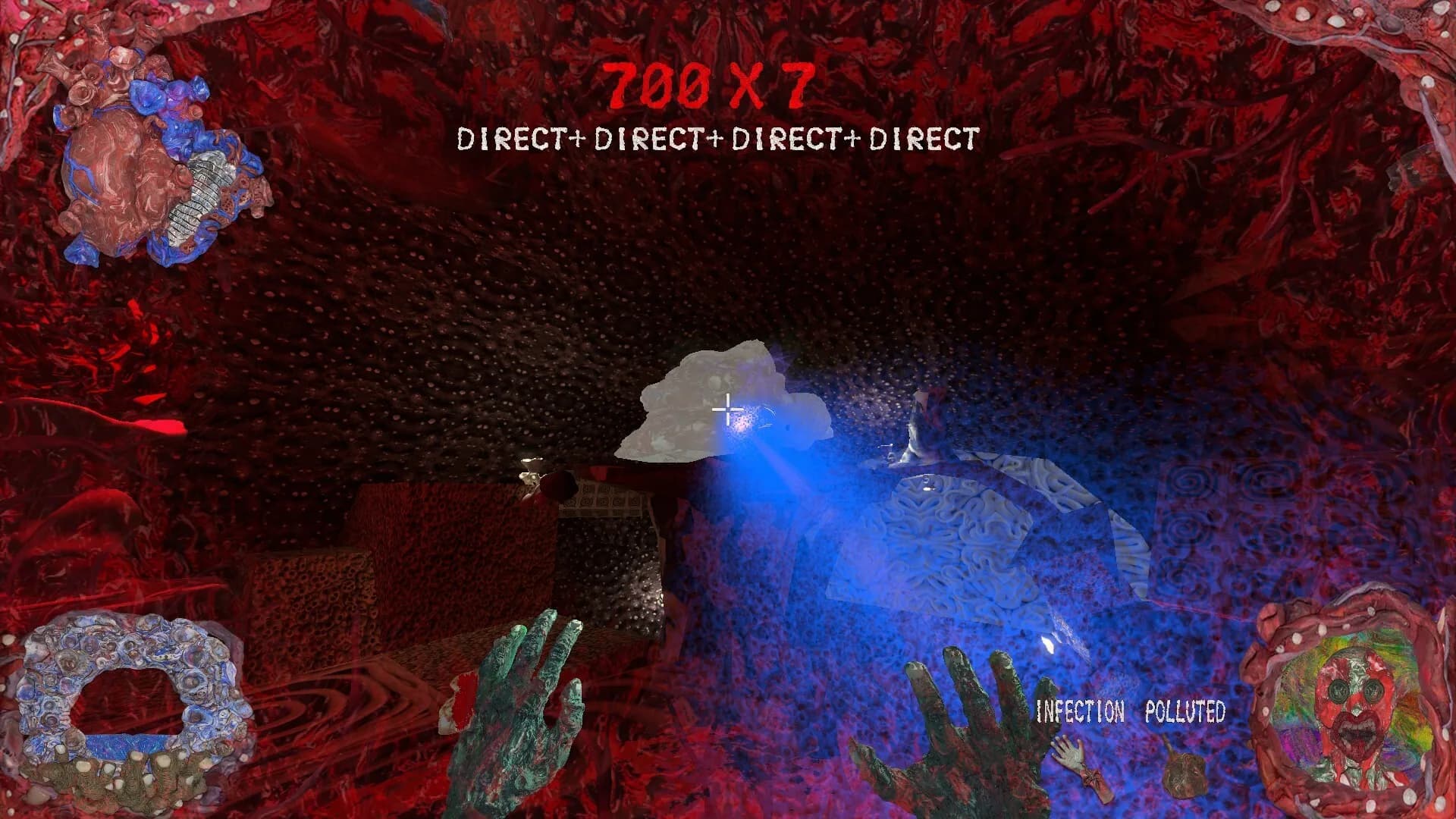 Spectral Map görsel 8