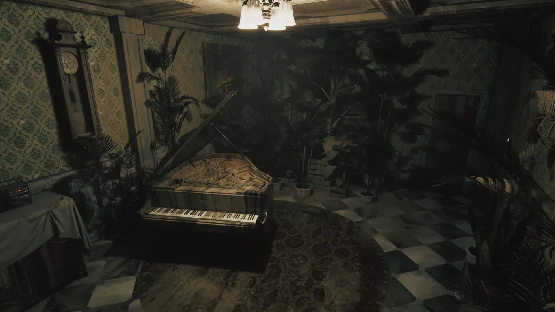 Cliché Horror 2000s: The Witch’s Lair görsel 3