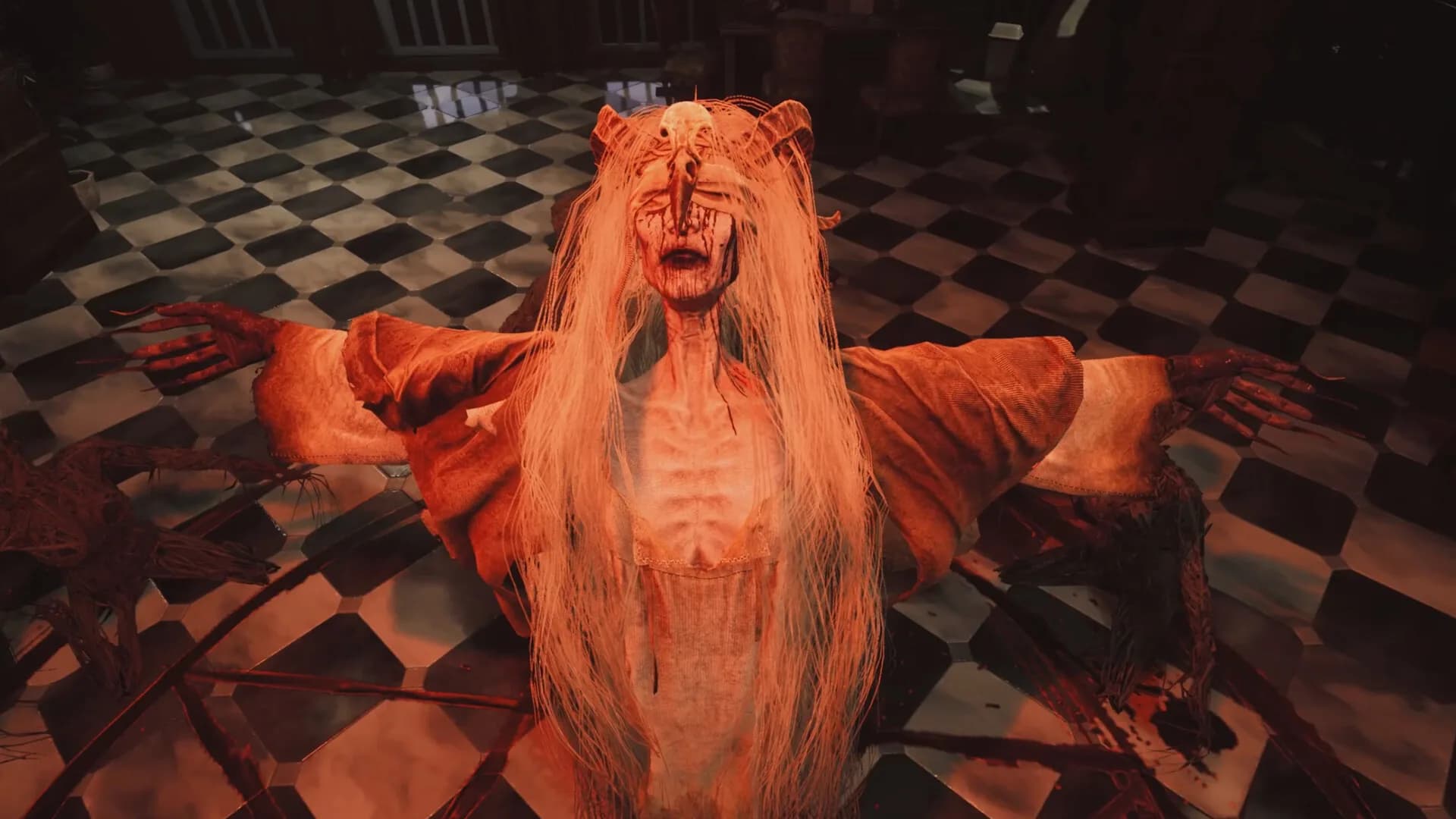 Cliché Horror 2000s: The Witch’s Lair görsel 4