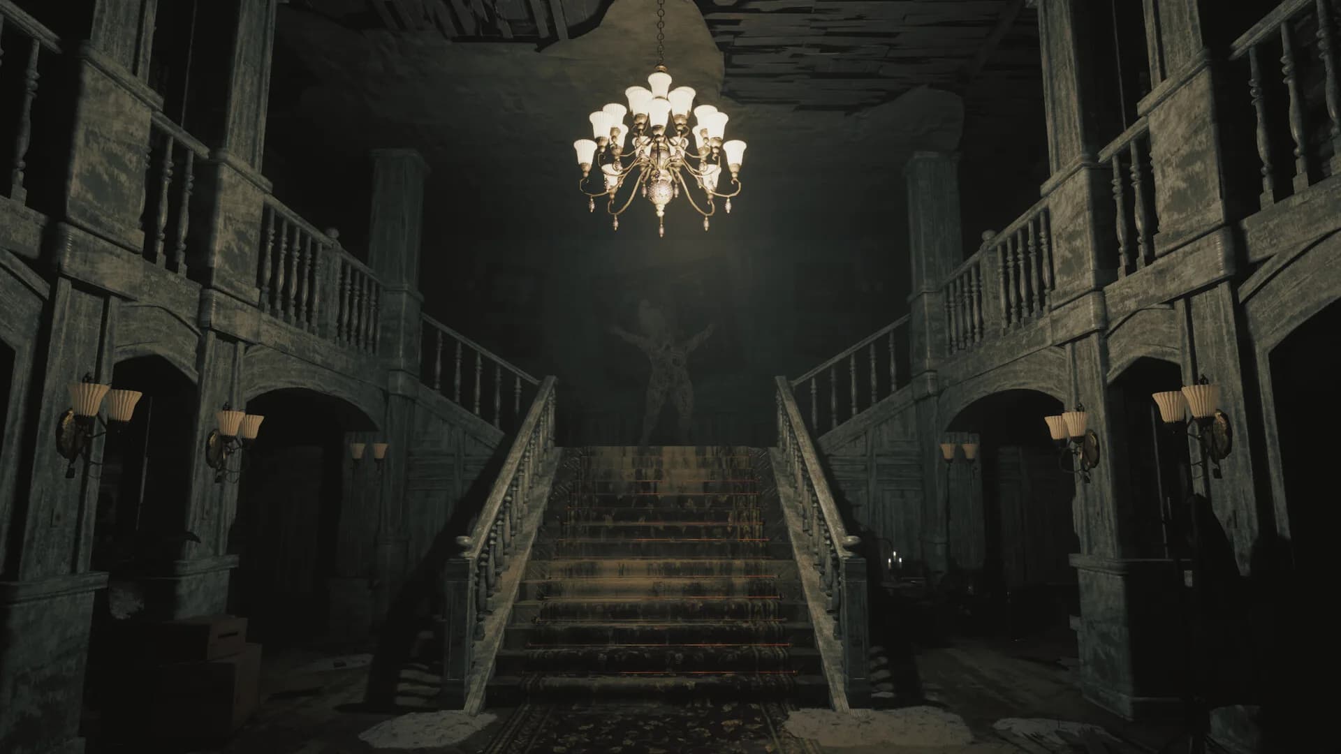 Cliché Horror 2000s: The Witch’s Lair görsel 6