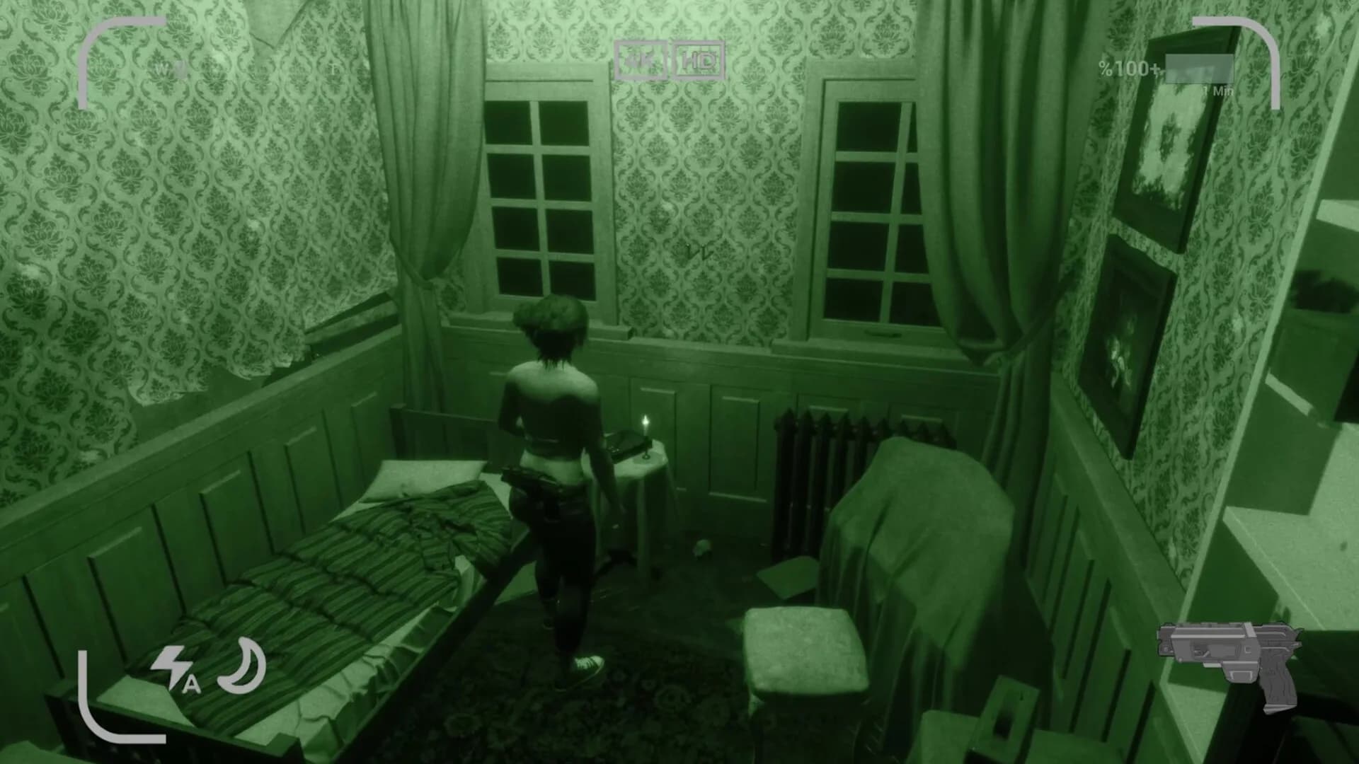 Cliché Horror 2000s: The Witch’s Lair görsel 7