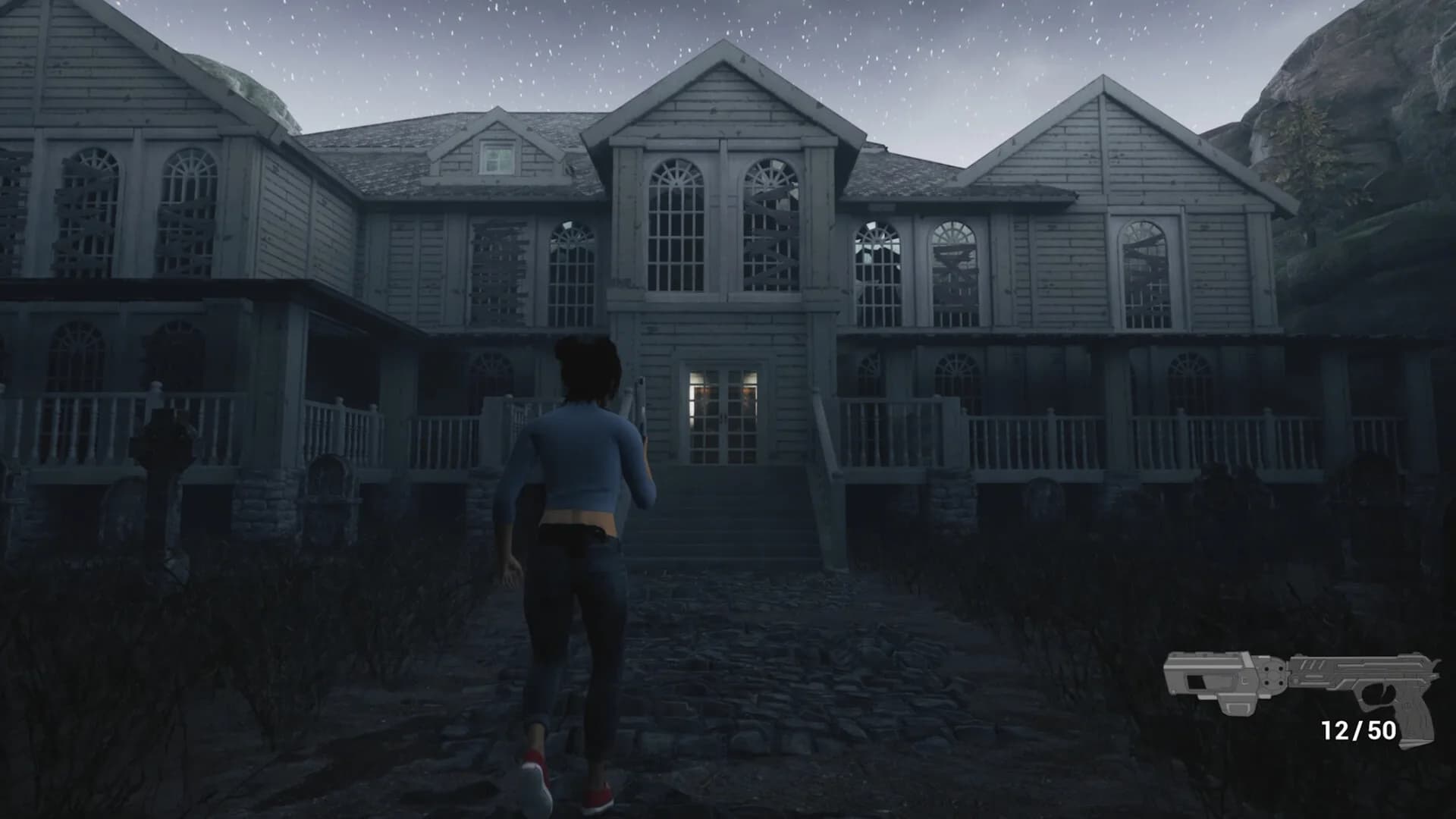 Cliché Horror 2000s: The Witch’s Lair görsel 9