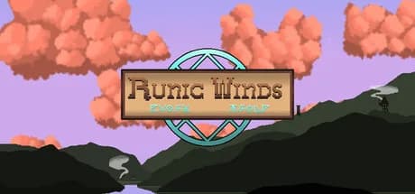 Runic Winds görsel 1