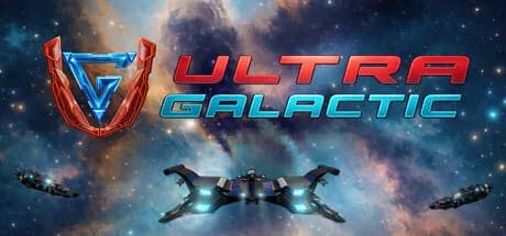 UltraGalactic görsel 1