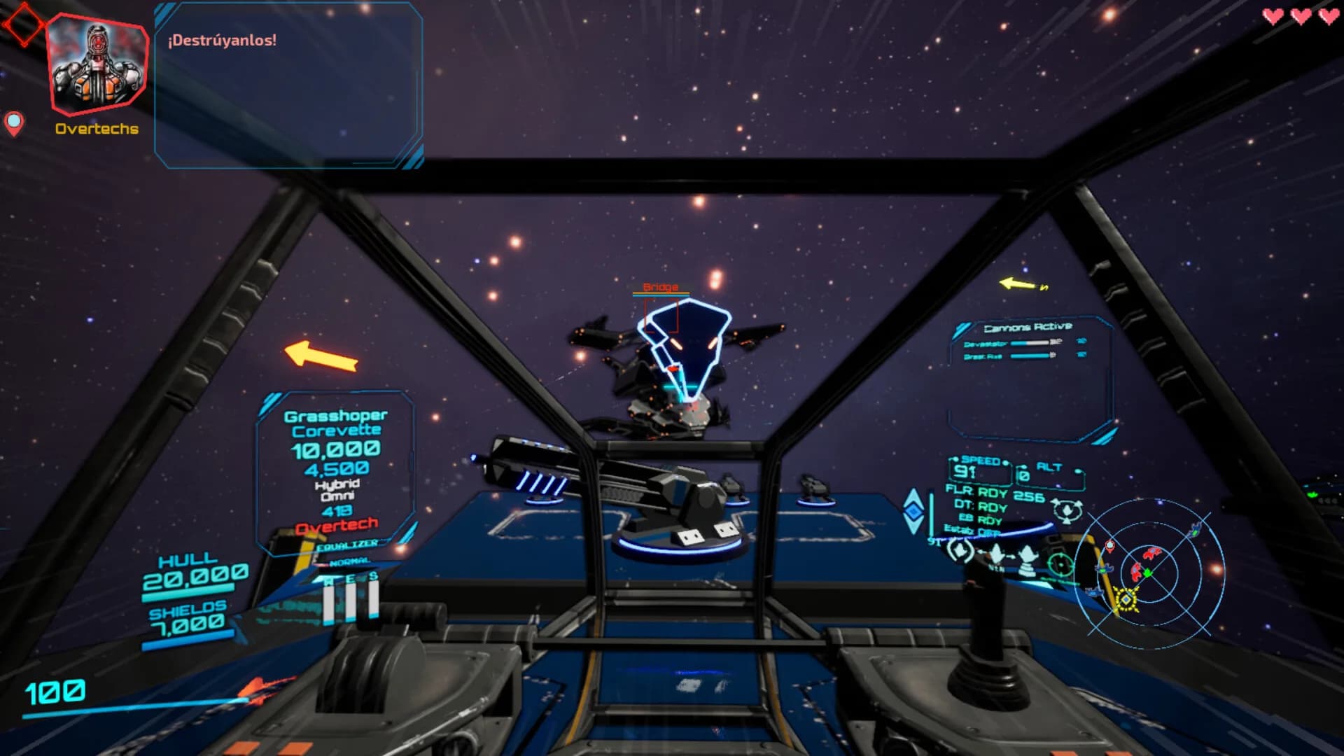 UltraGalactic görsel 9