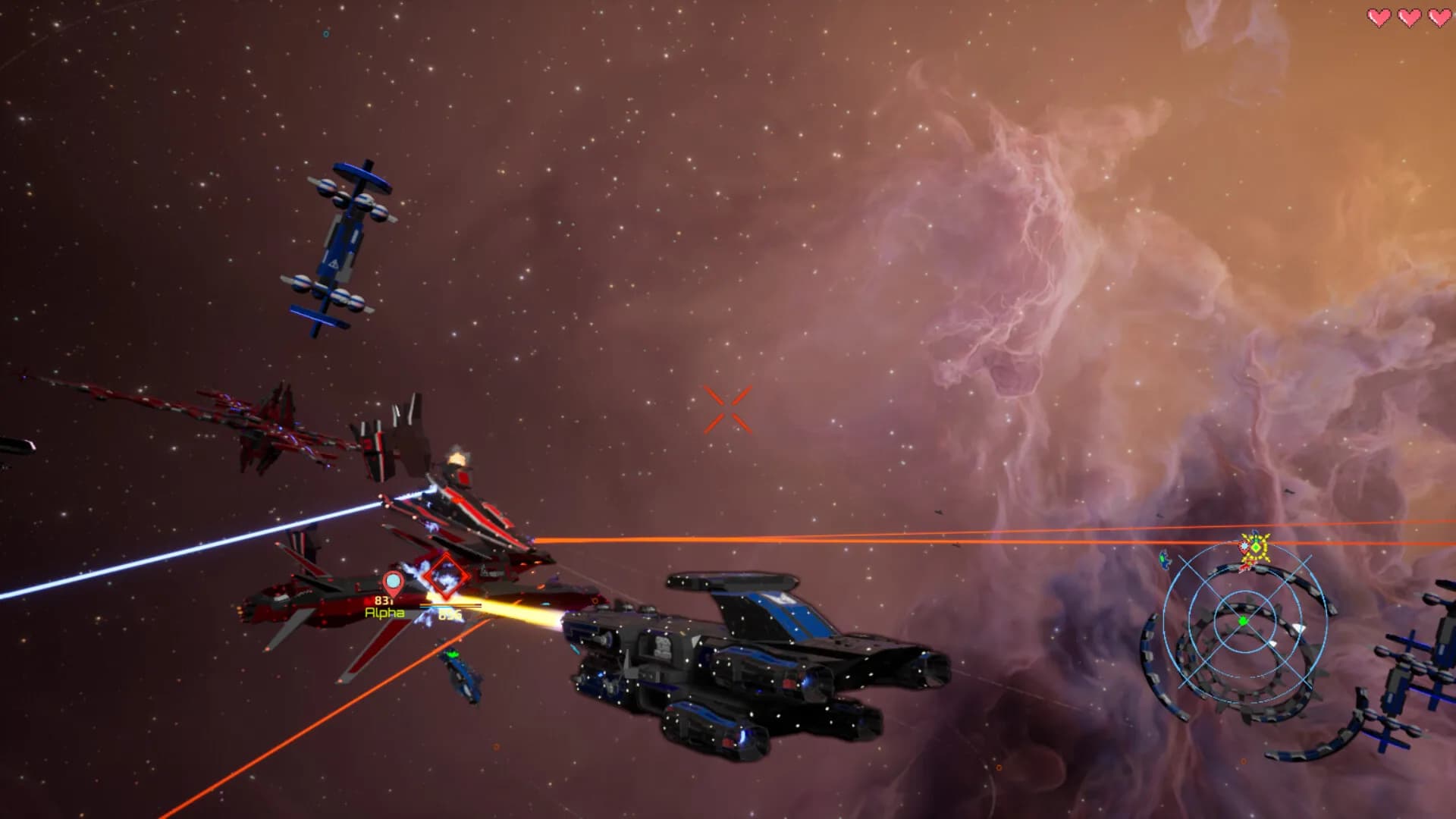 UltraGalactic görsel 10