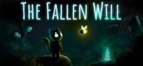 The Fallen Will görsel 1