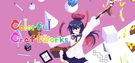 Colorful Craftworks