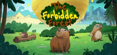The Forbidden Forest