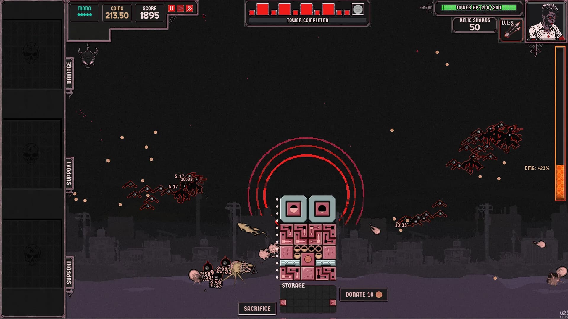 Heretic's Rapture görsel 2