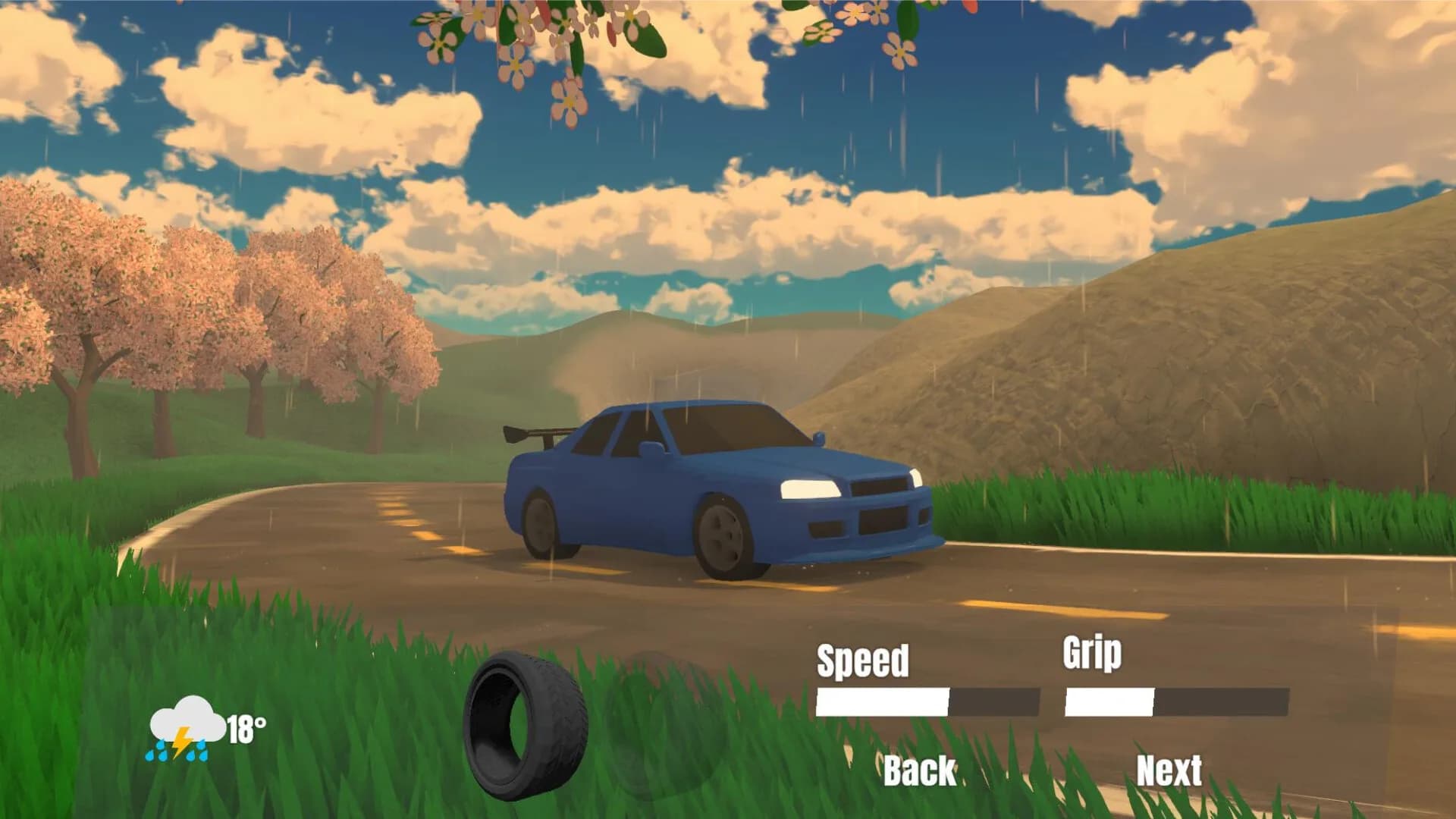 Gripless: Drift Valley görsel 3