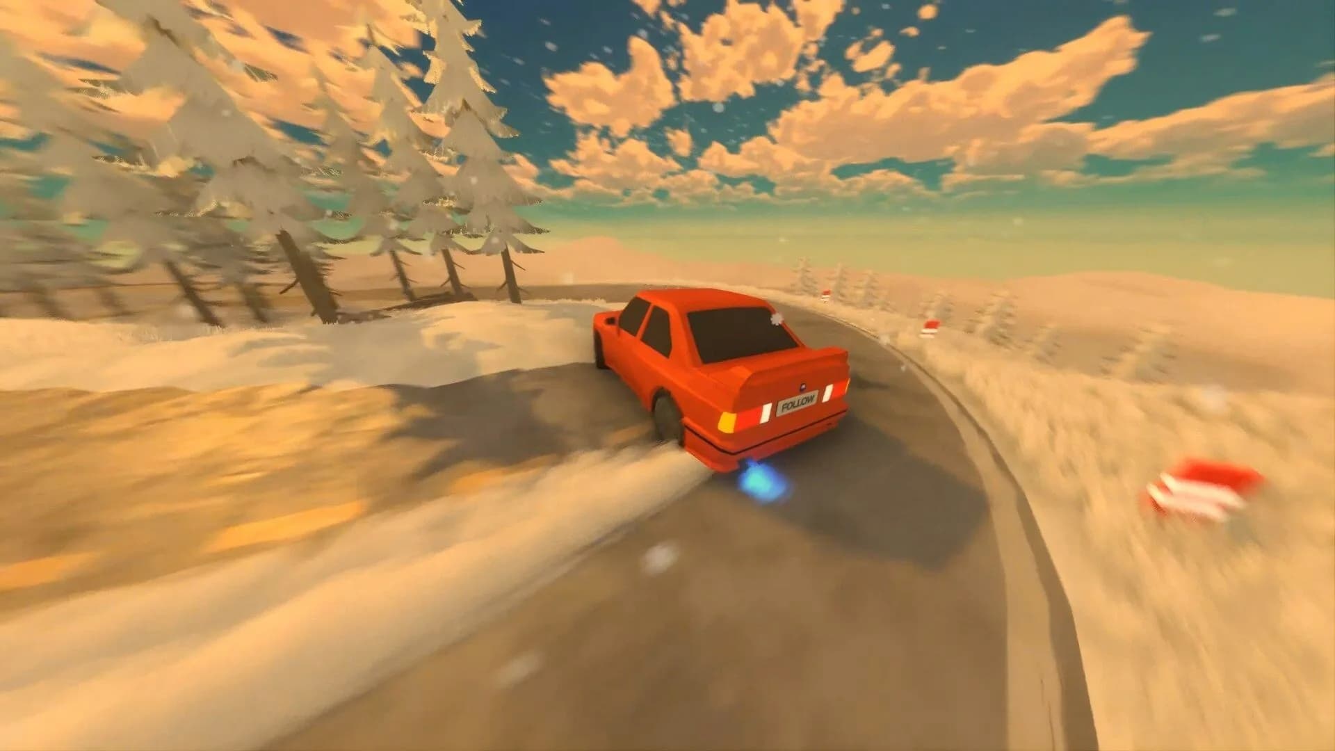 Gripless: Drift Valley görsel 4