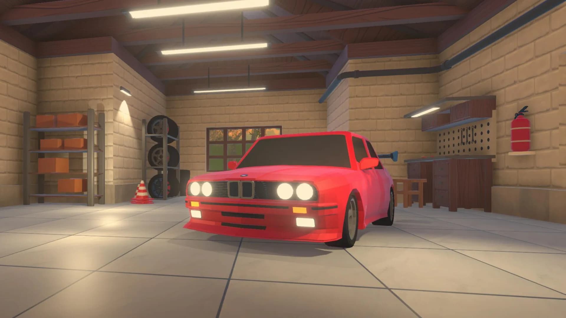 Gripless: Drift Valley görsel 5