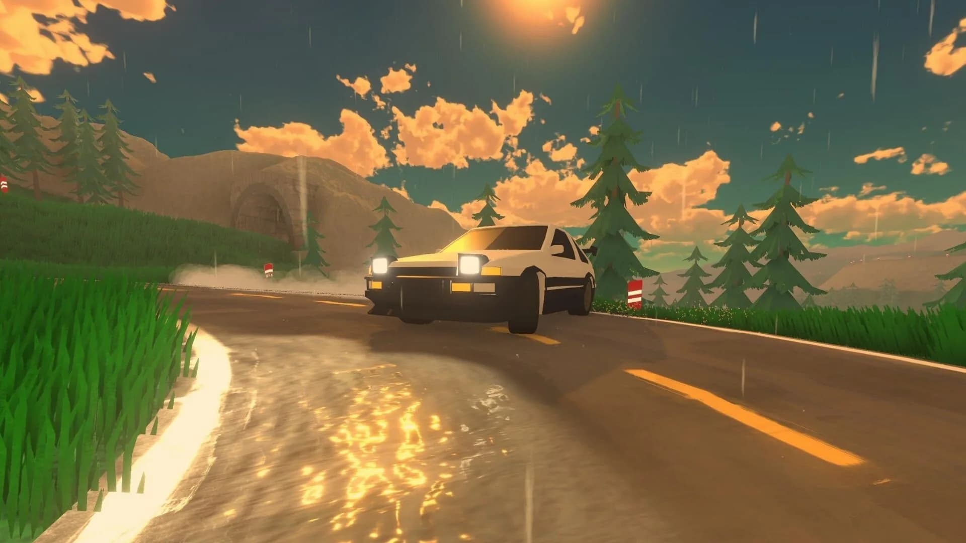 Gripless: Drift Valley görsel 6