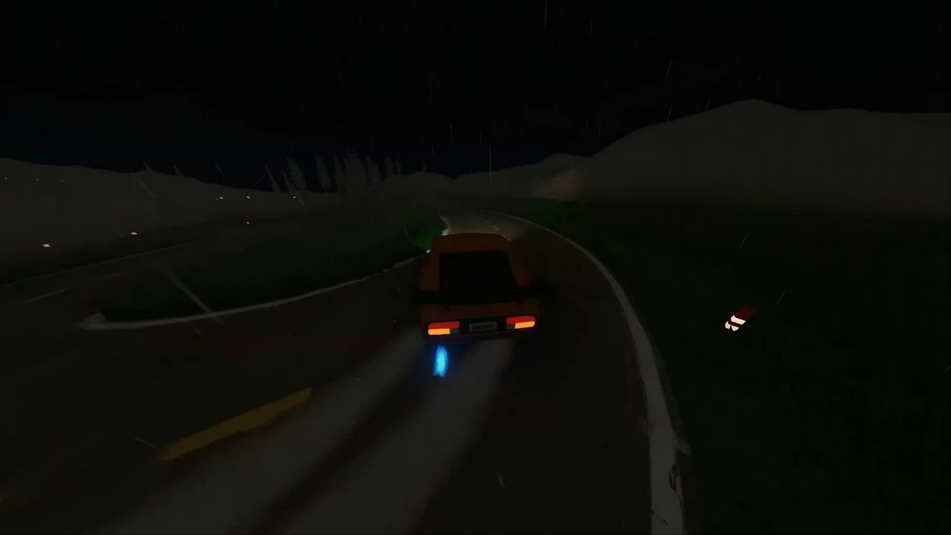 Gripless: Drift Valley görsel 8