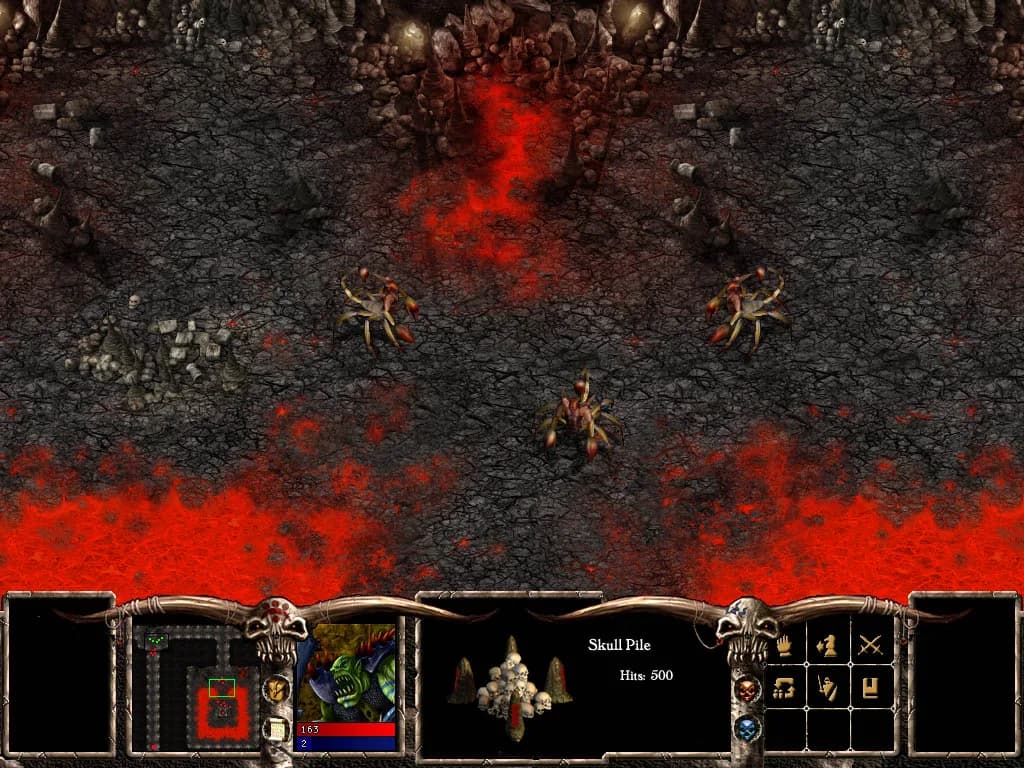 Warlords Battlecry III görsel 11