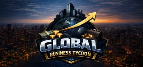 Global Business Tycoon görsel 1