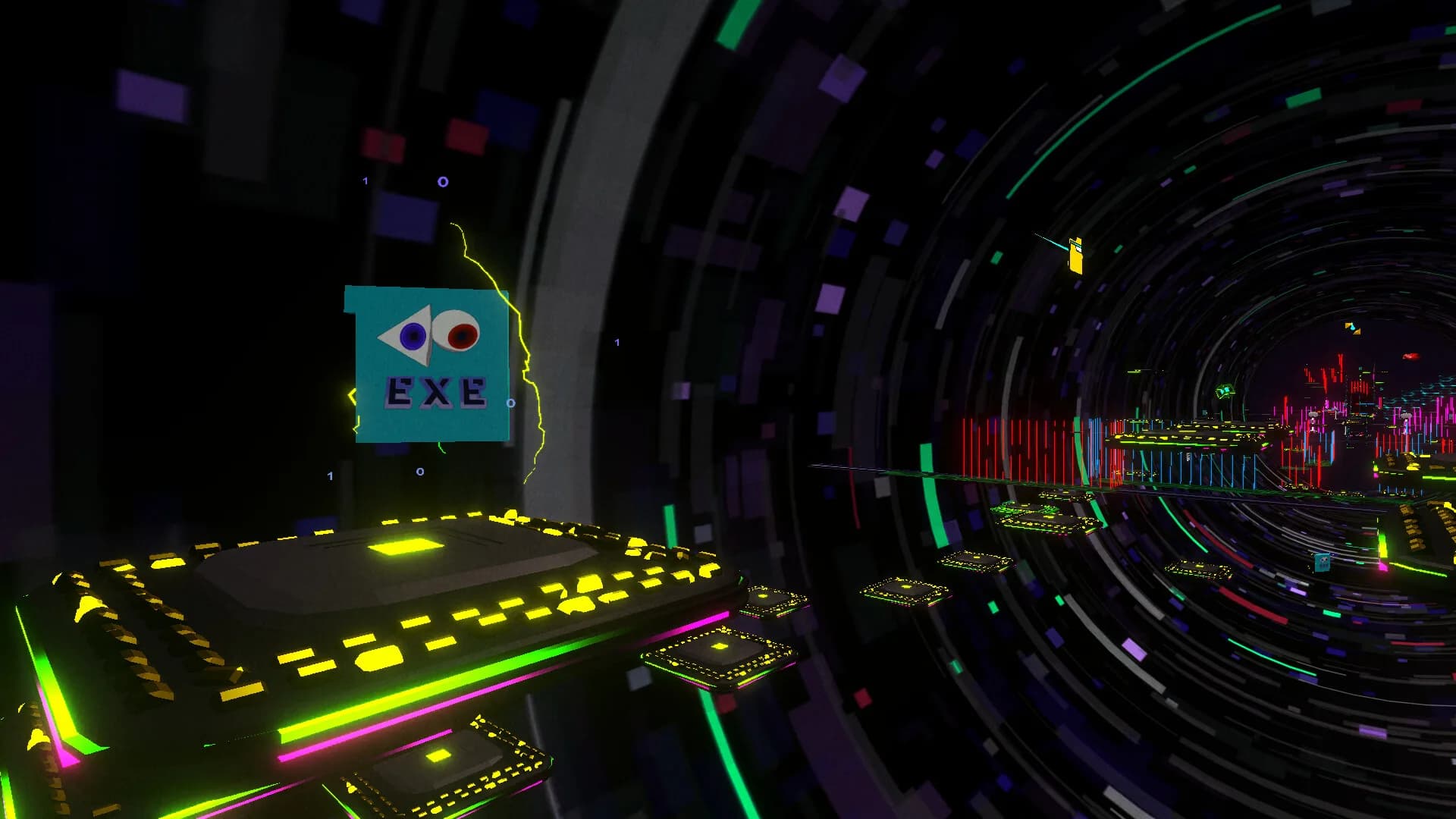 Eye X Eye görsel 9