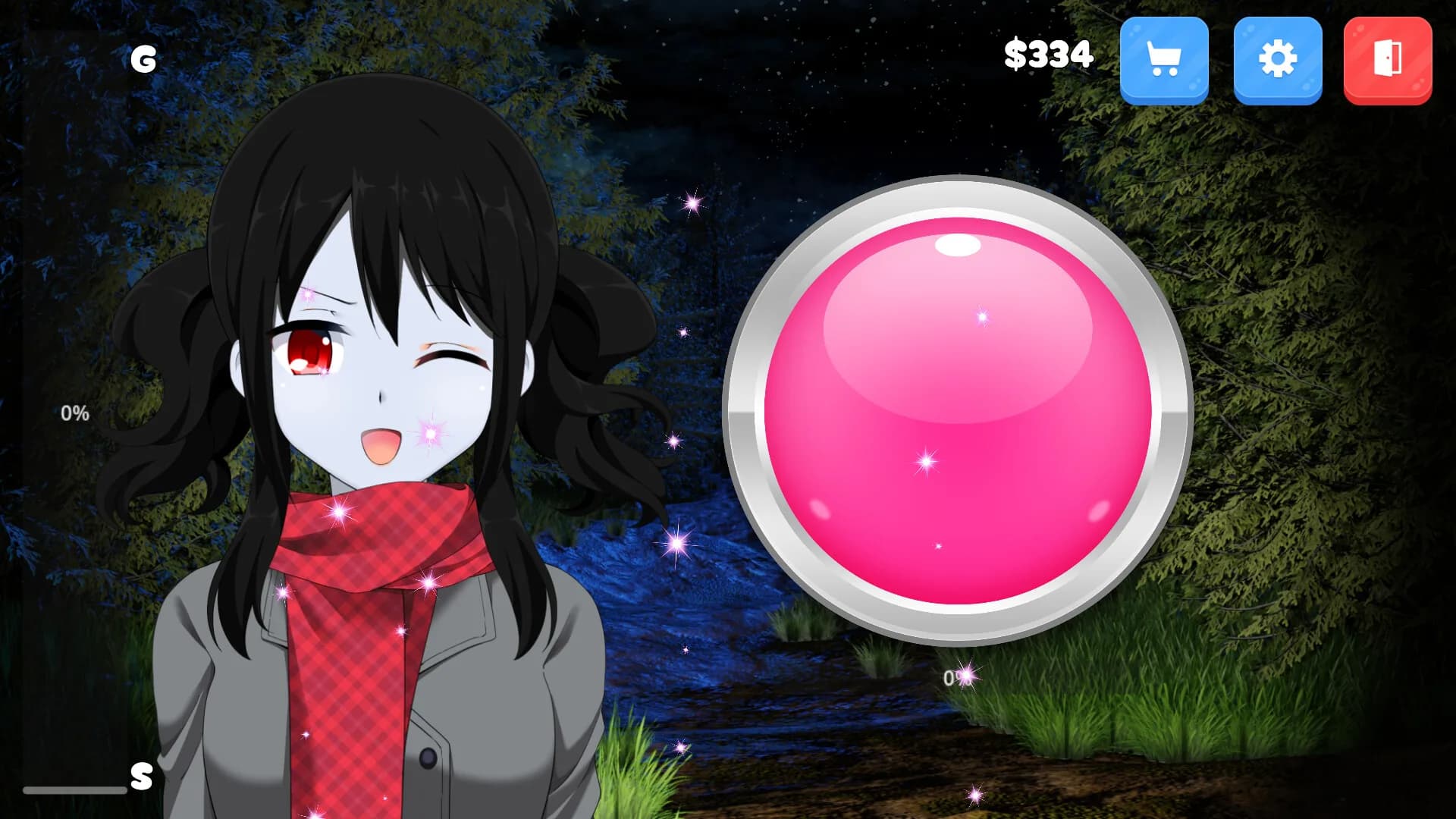 Waifus Achievement Clicker görsel 5