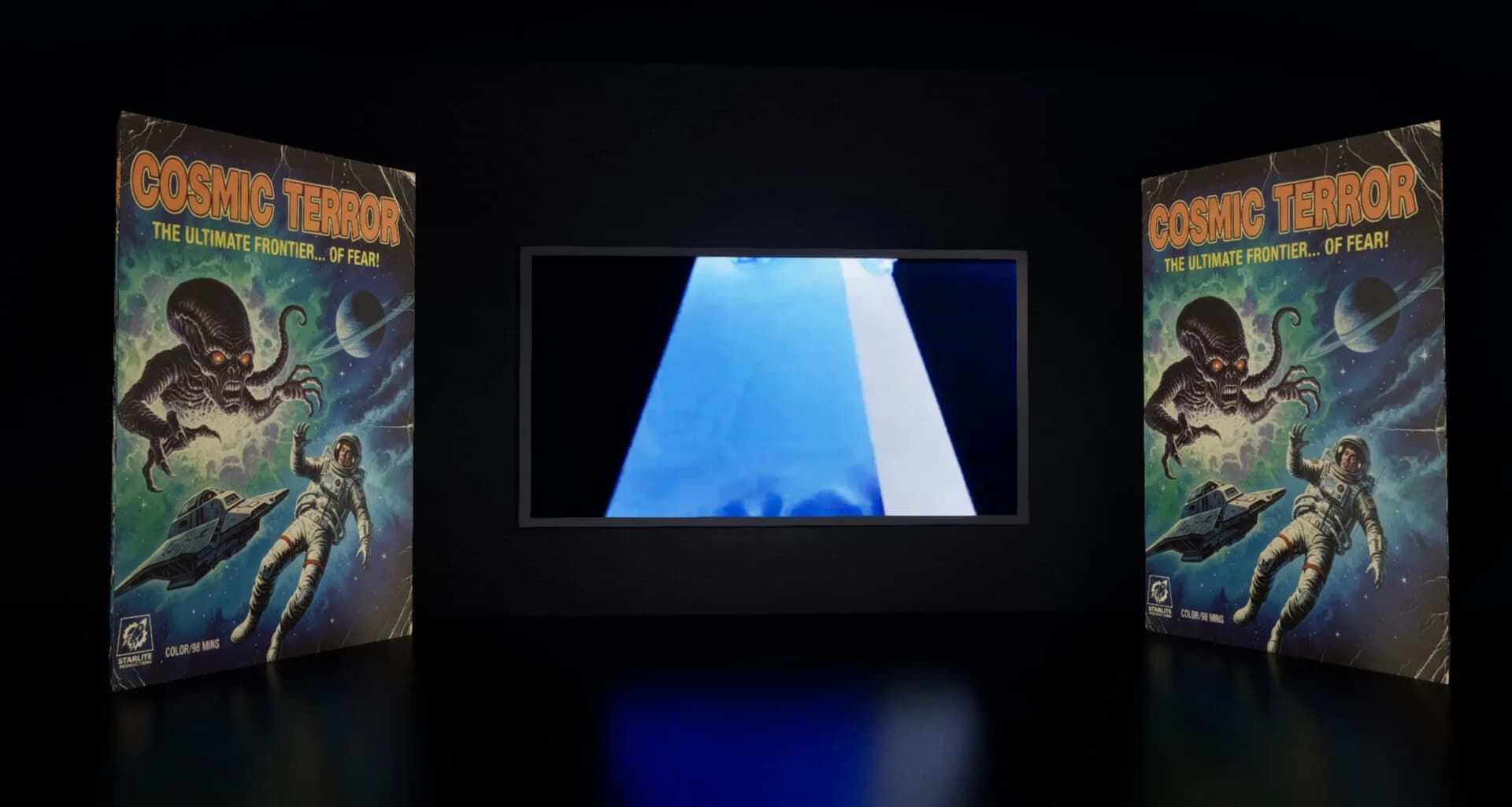 Video Store Simulator görsel 6
