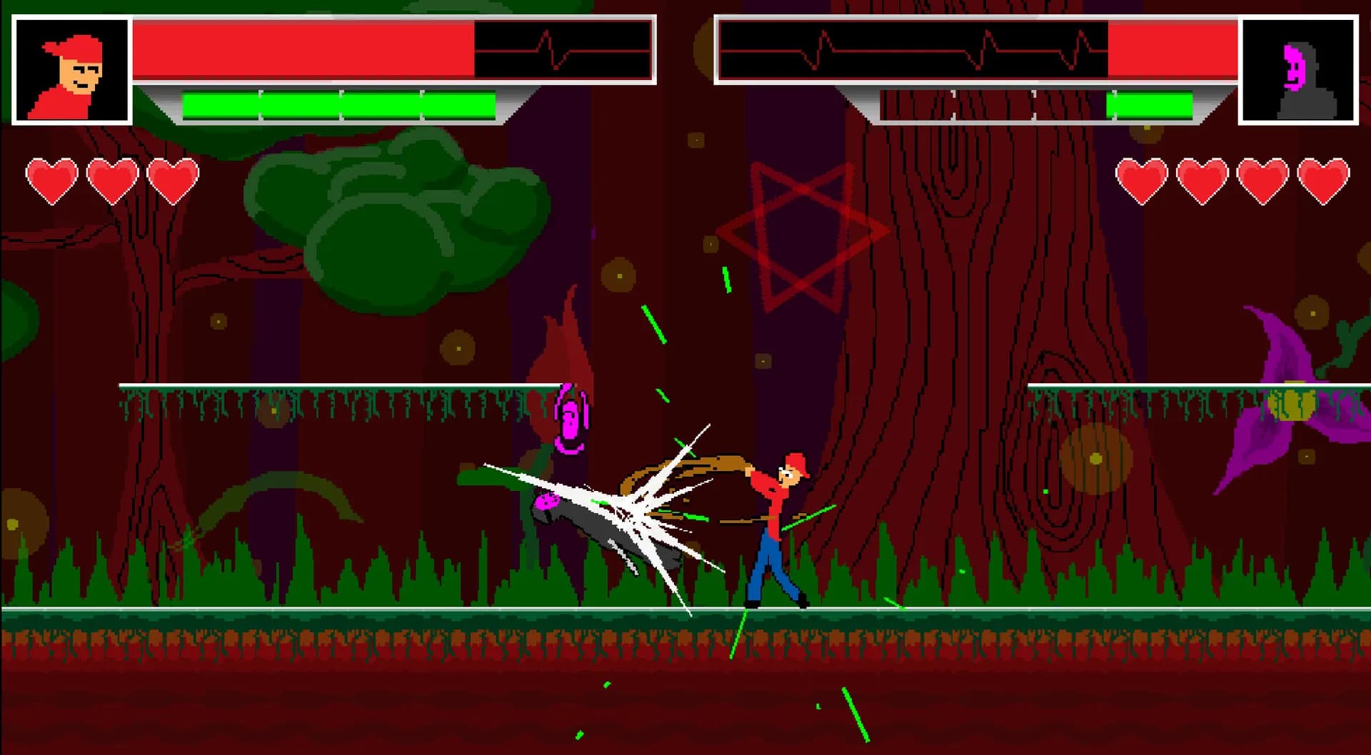 Bloodbath Armageddon görsel 3