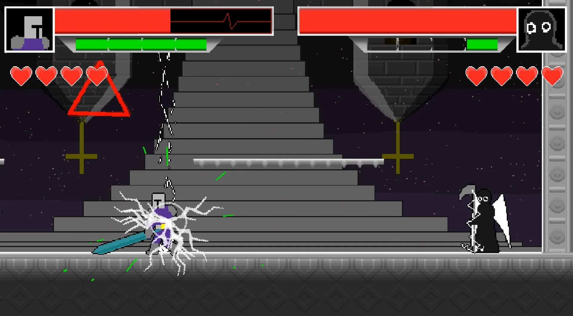 Bloodbath Armageddon görsel 4