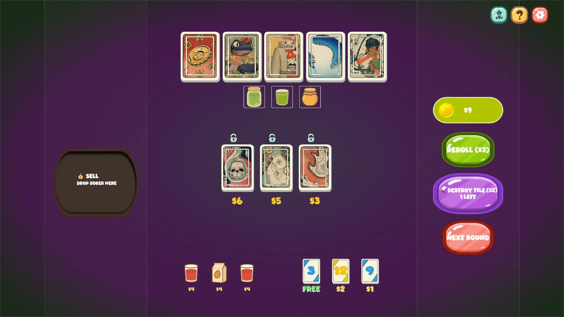 Rummy Odyssey görsel 4