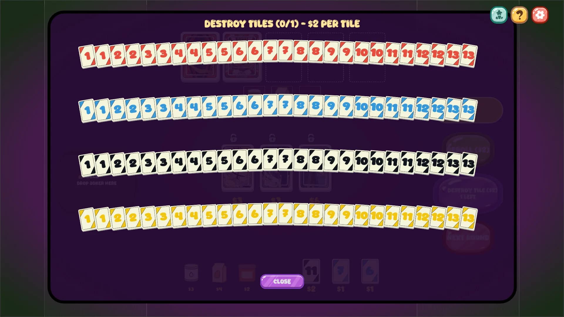 Rummy Odyssey görsel 9