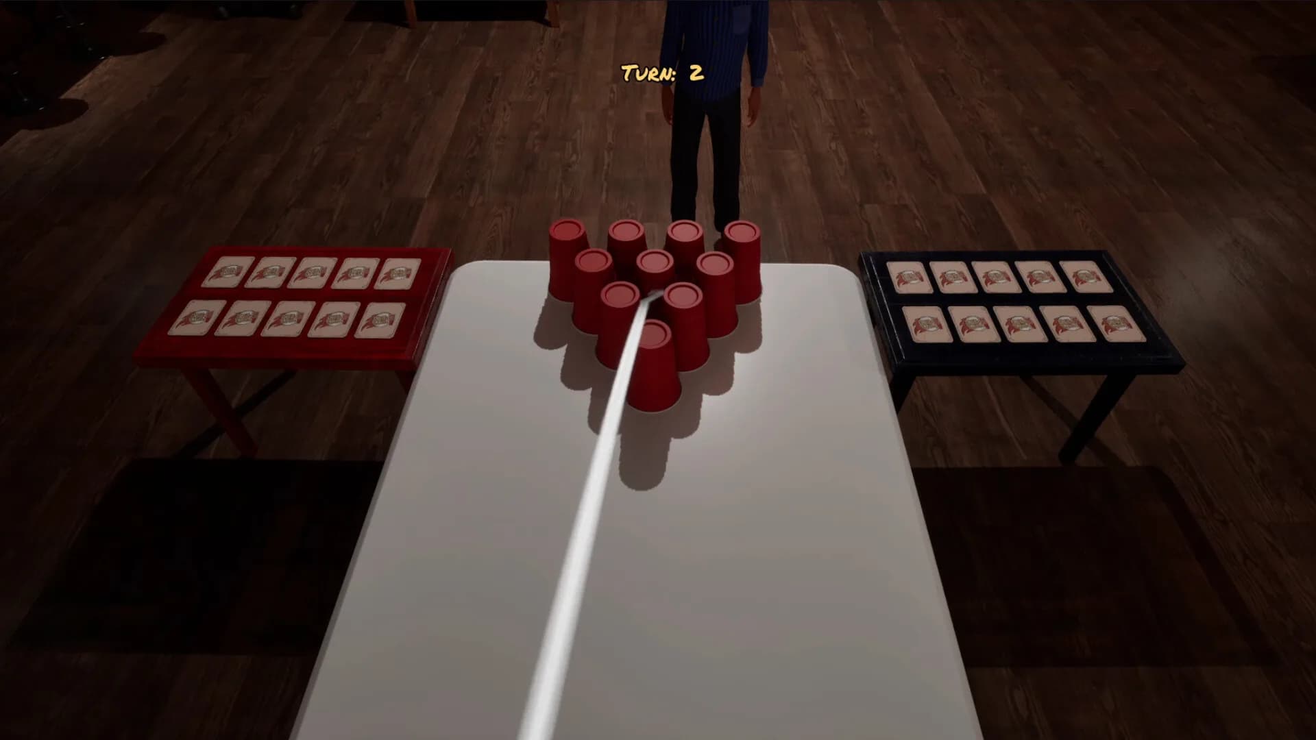 Party Pong görsel 7
