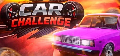 Car сhallenge