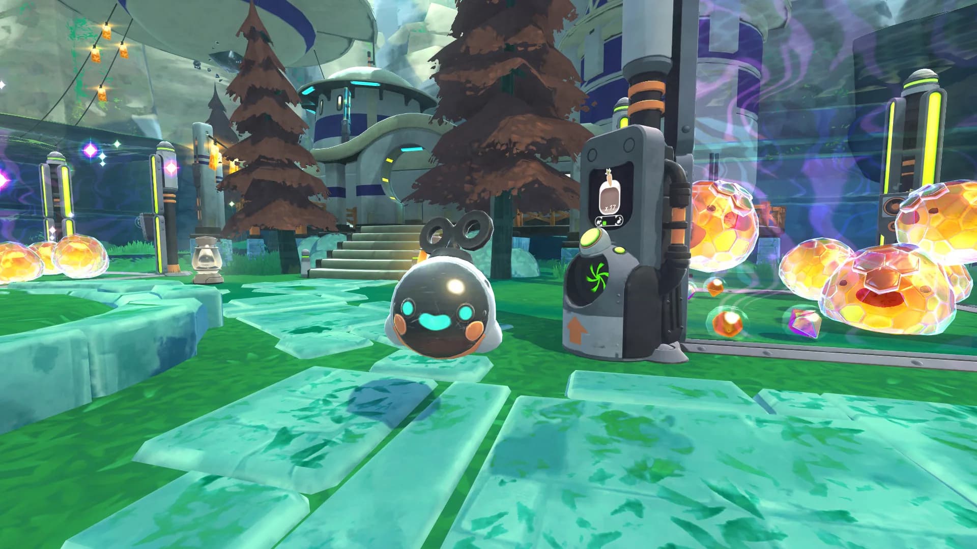 Slime Rancher görsel 3