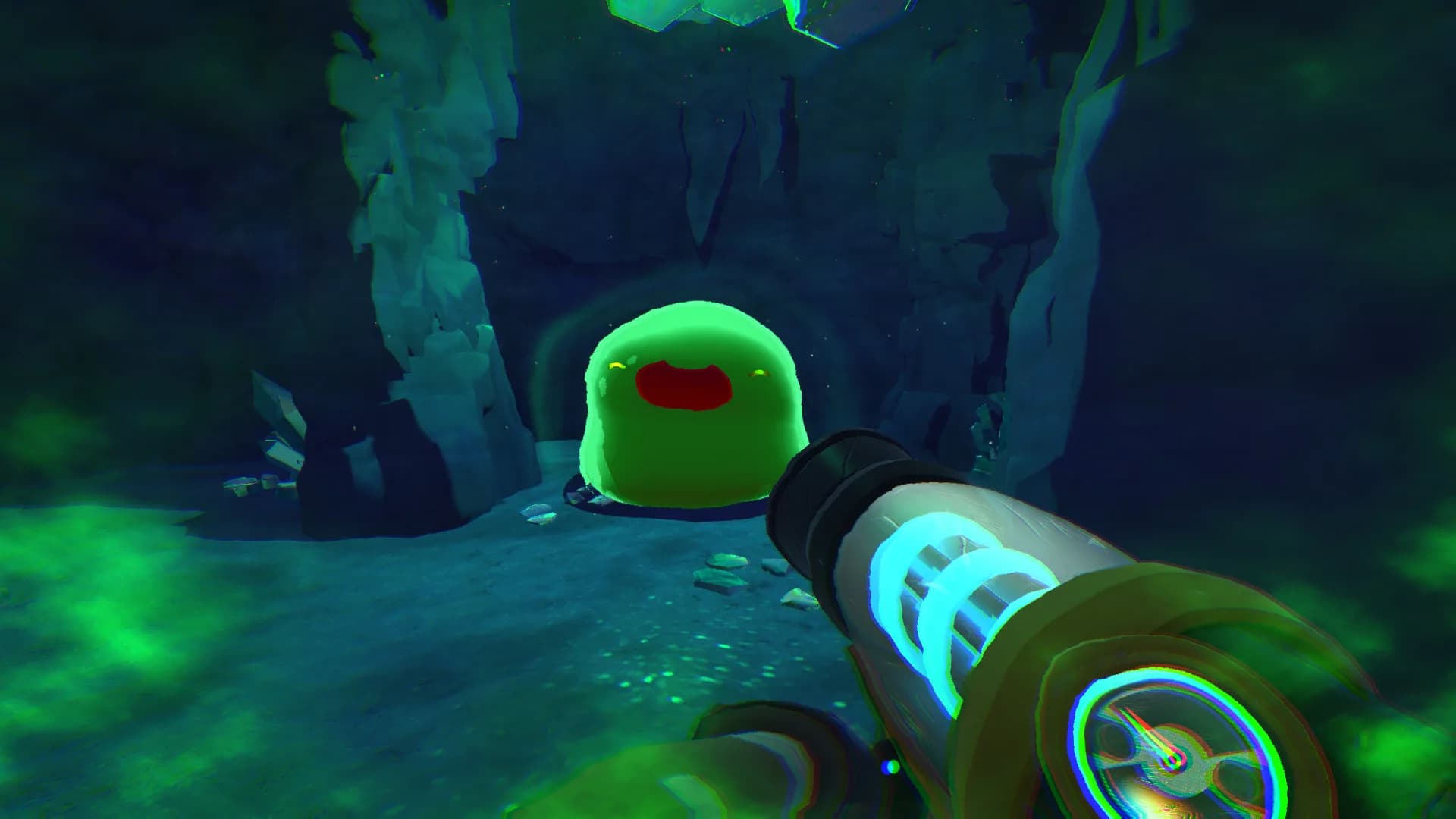 Slime Rancher görsel 12