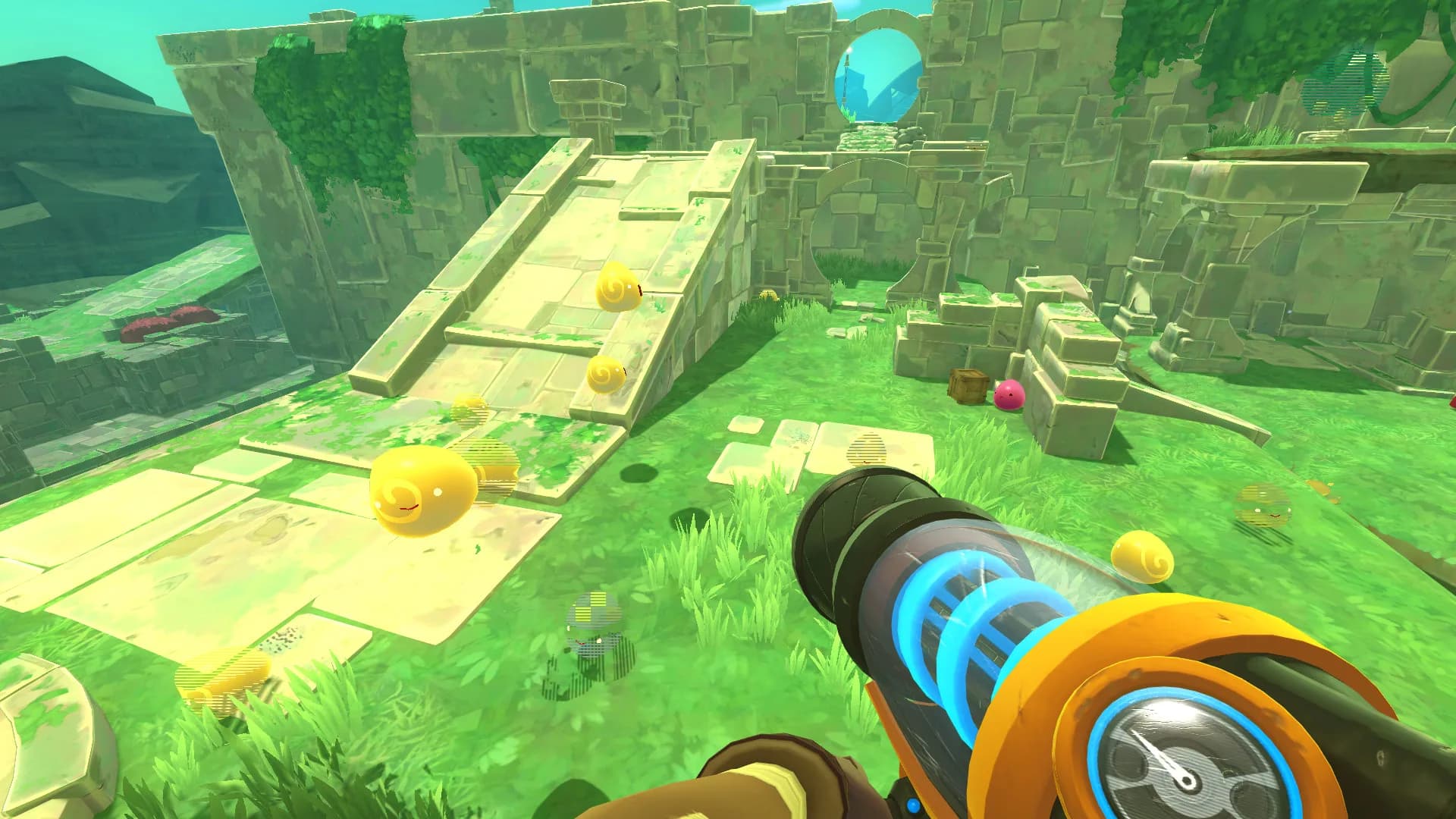Slime Rancher görsel 13