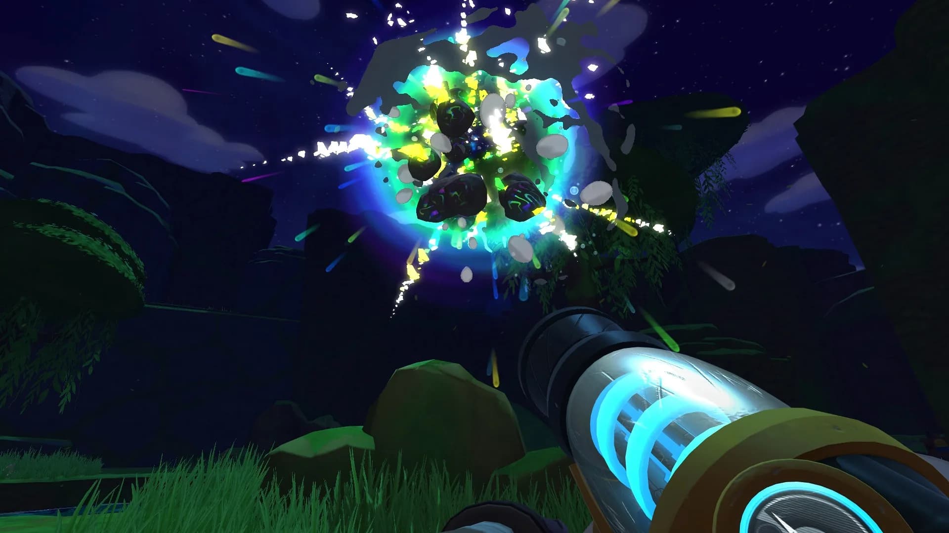 Slime Rancher görsel 15
