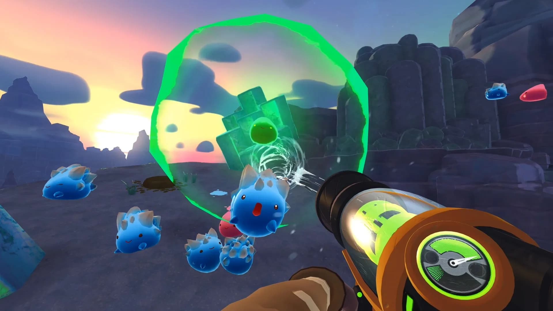 Slime Rancher görsel 16