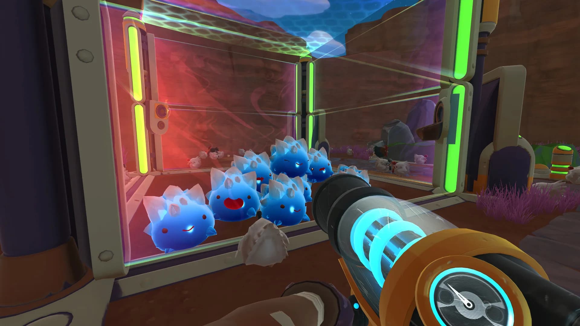 Slime Rancher görsel 17