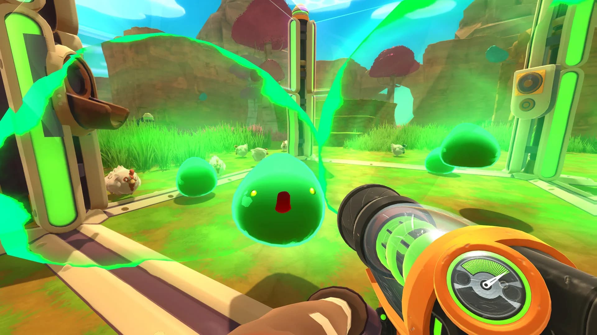 Slime Rancher görsel 18