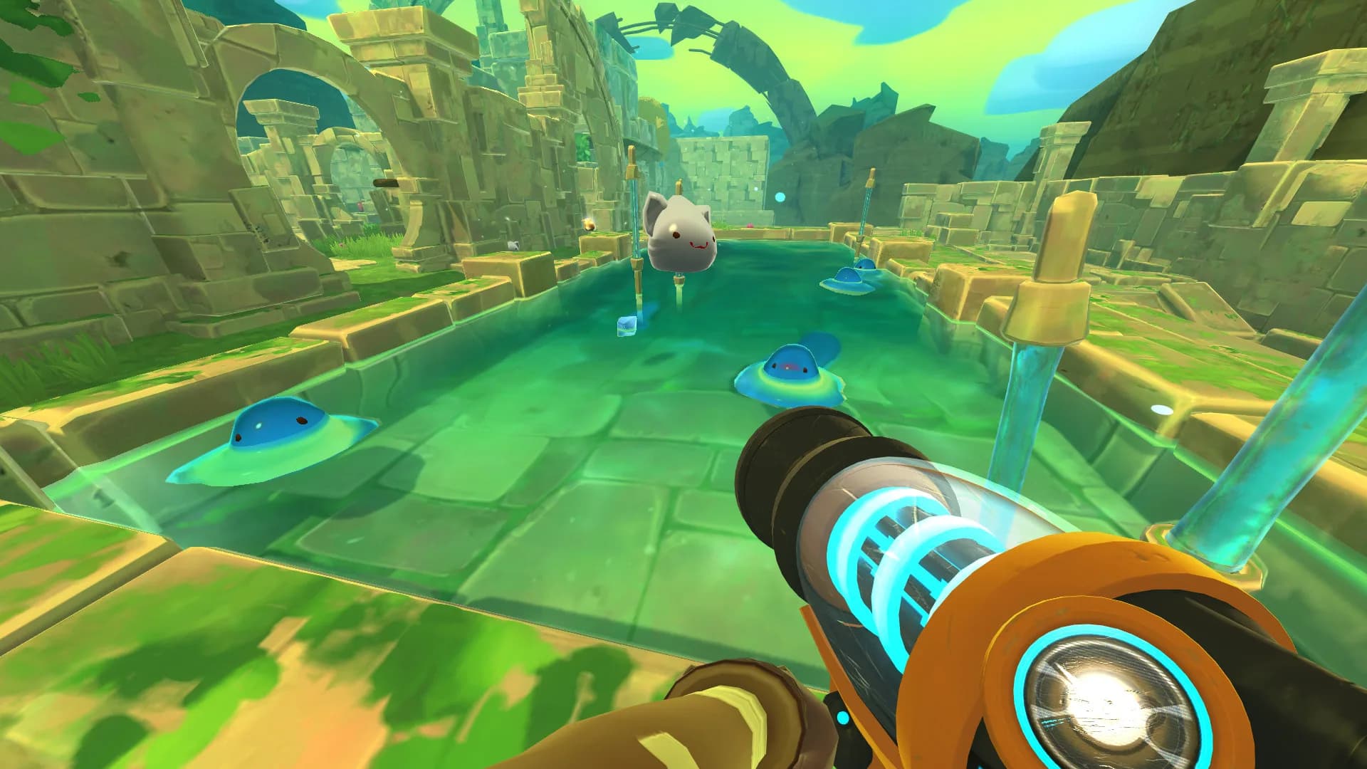 Slime Rancher görsel 19