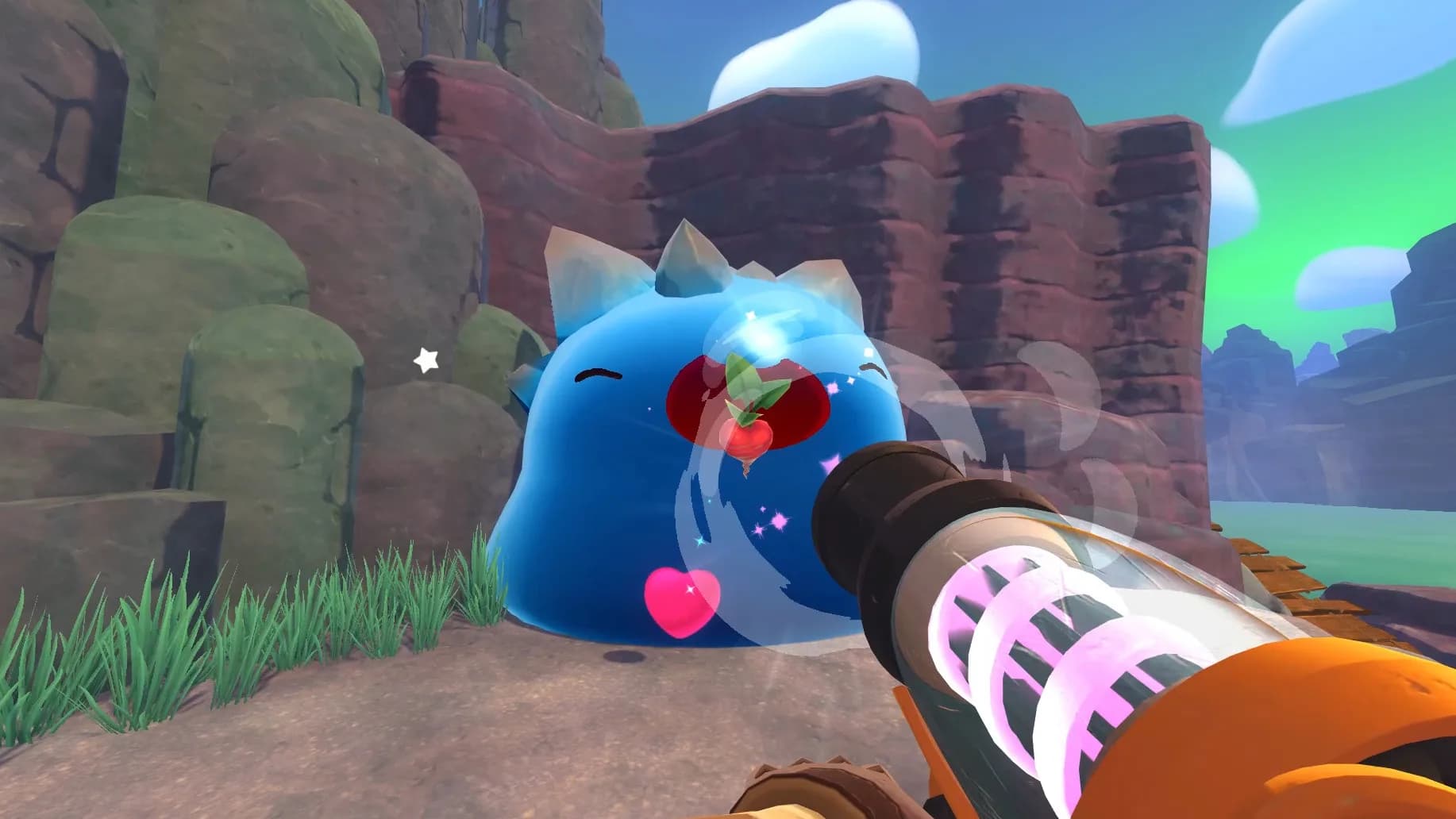 Slime Rancher görsel 20