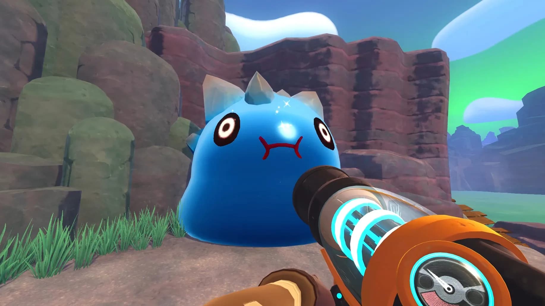 Slime Rancher görsel 21