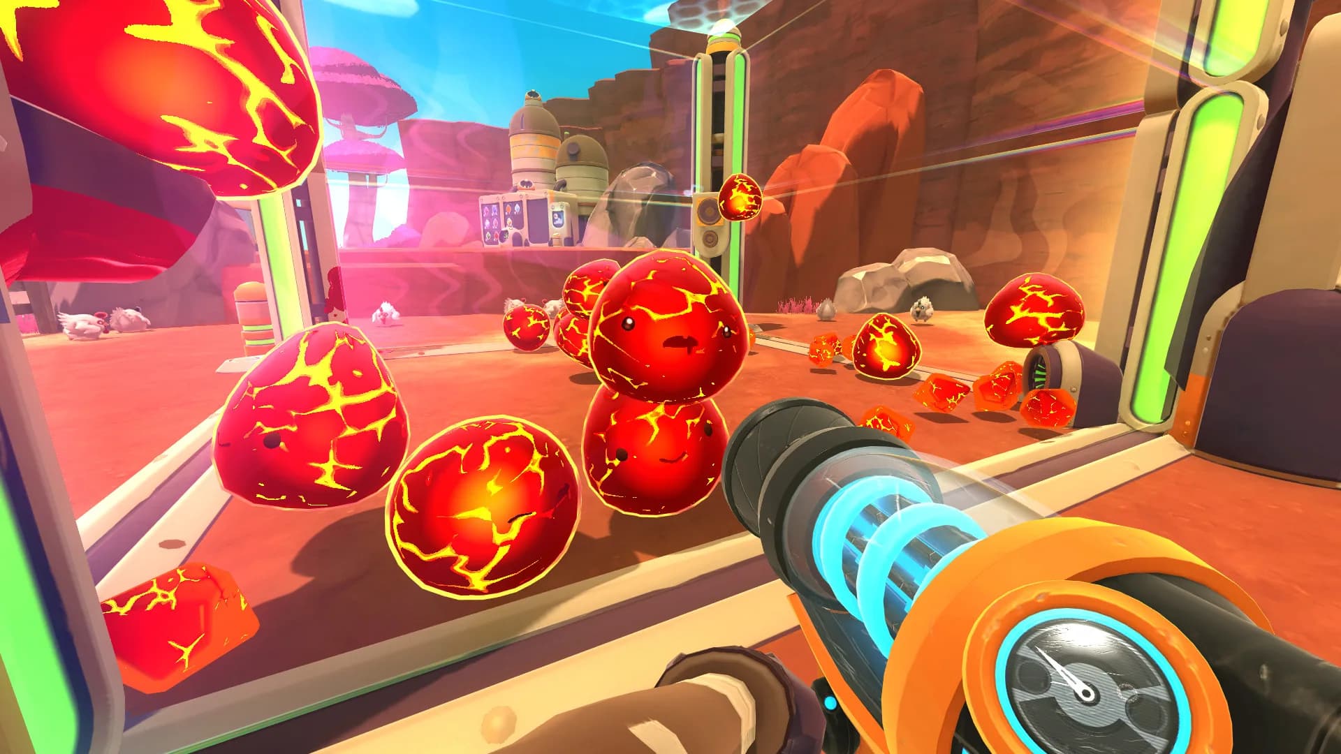 Slime Rancher görsel 22