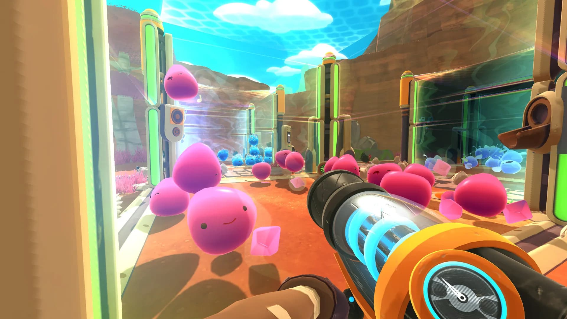 Slime Rancher görsel 23