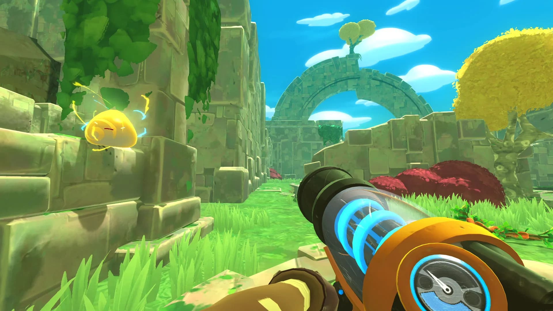 Slime Rancher görsel 24