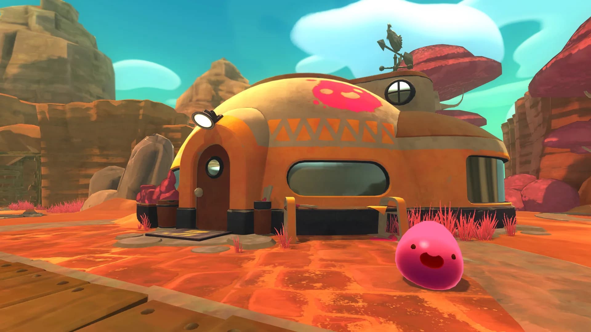 Slime Rancher görsel 25