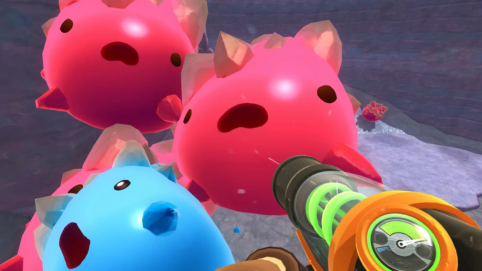 Slime Rancher görsel 5