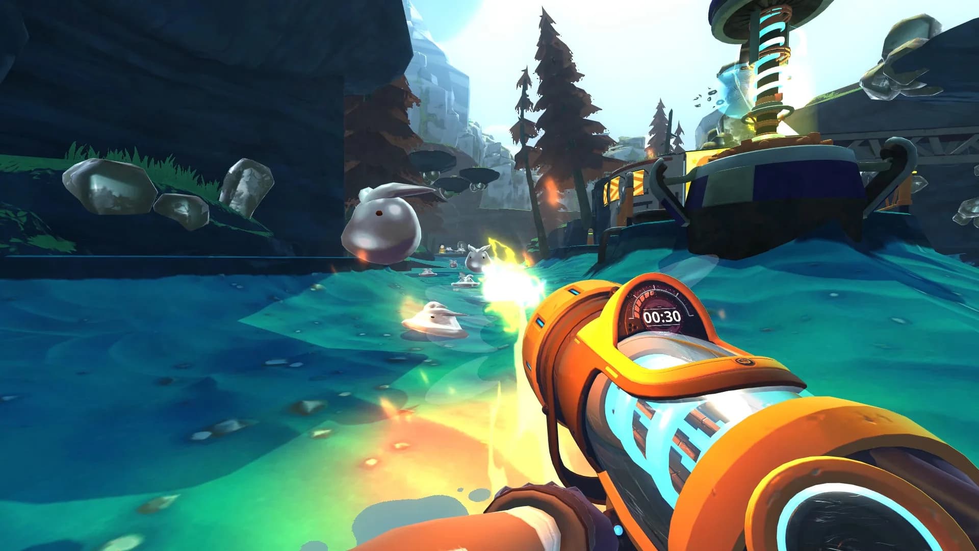 Slime Rancher görsel 6