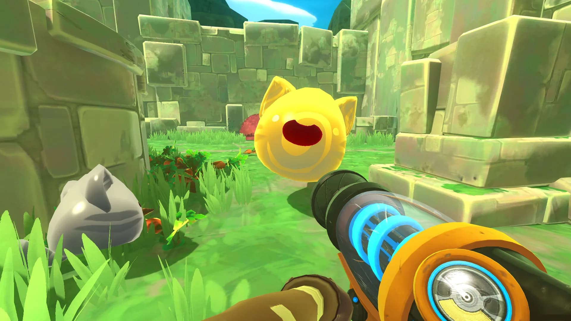 Slime Rancher görsel 8