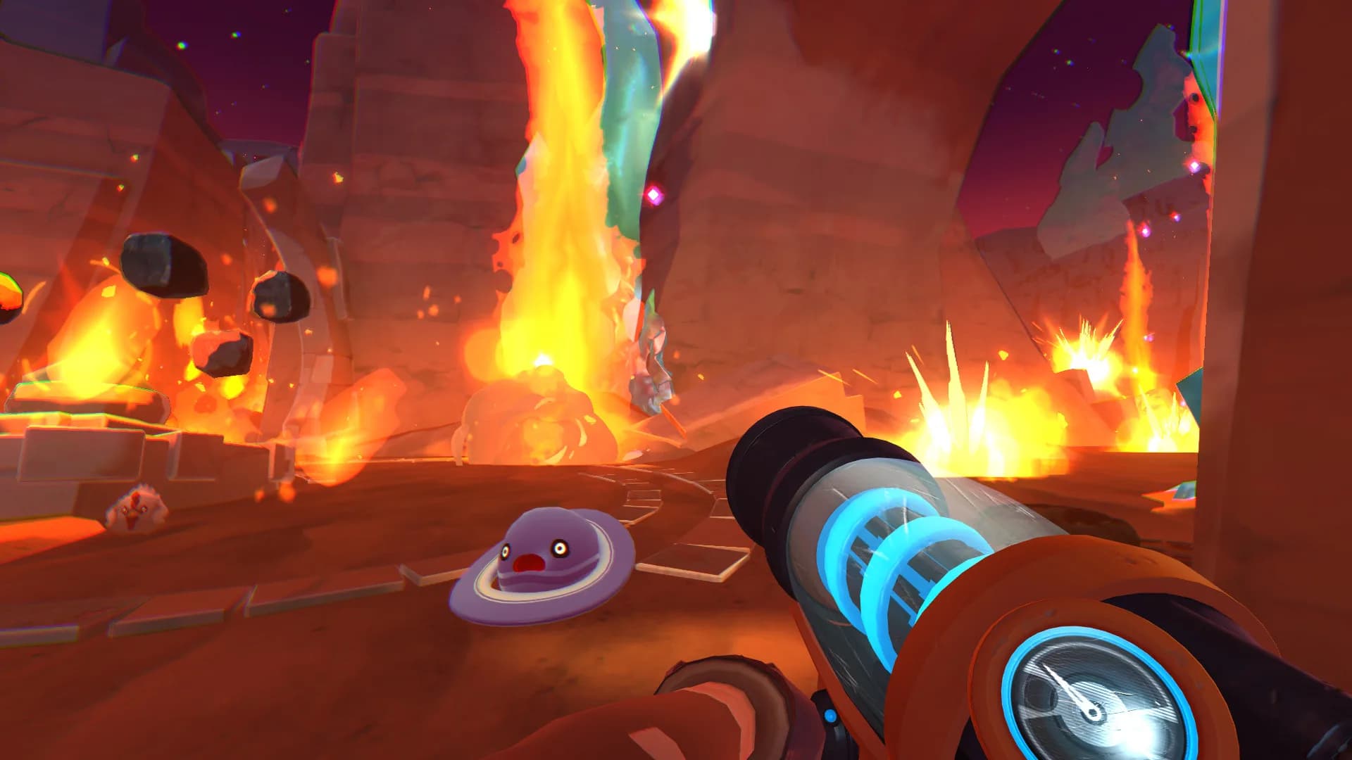 Slime Rancher görsel 9