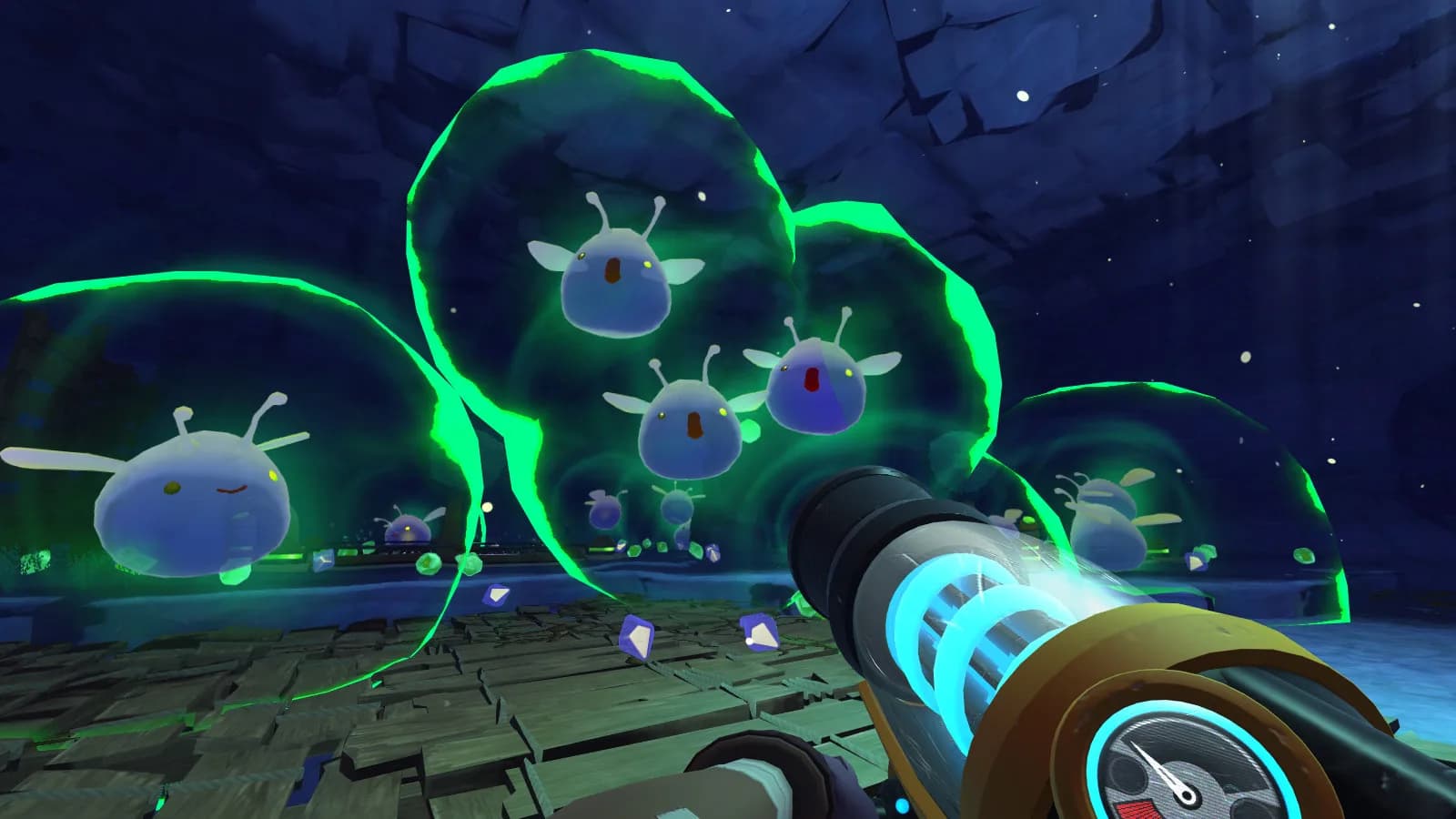 Slime Rancher görsel 10