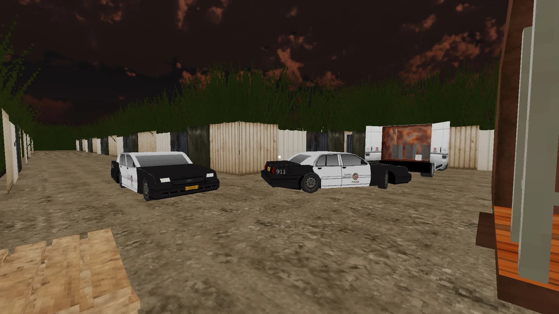 JAMBREDREK: TWO GUNS görsel 13